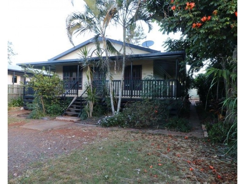 172 Doolbi Dam Road, Doolbi QLD 4660