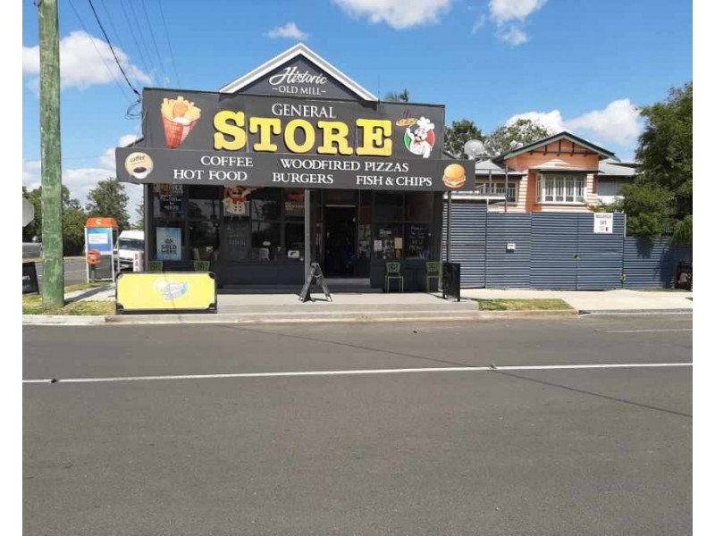 1 Mill Street, Wallaville QLD 4671