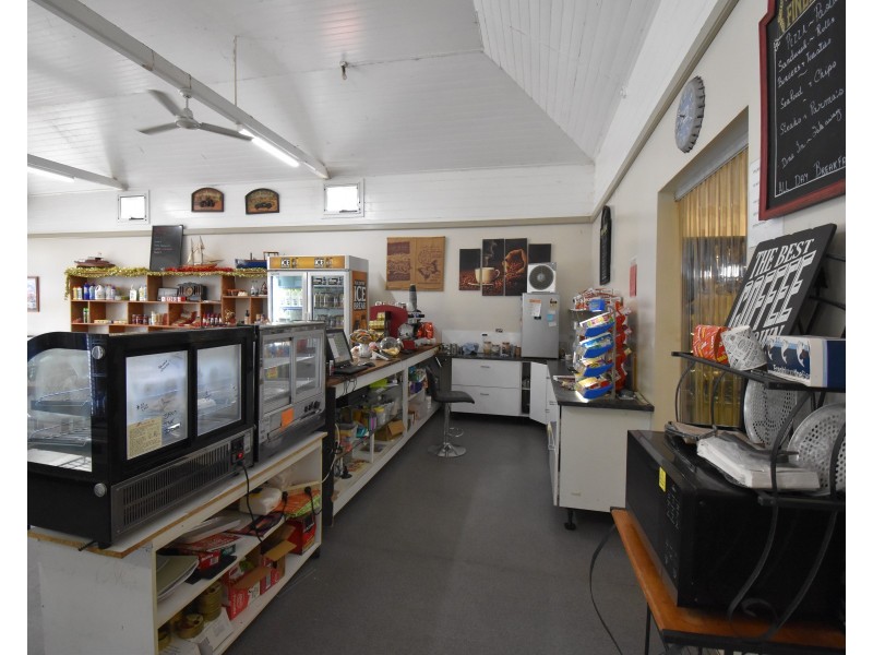 1 Mill Street, Wallaville QLD 4671