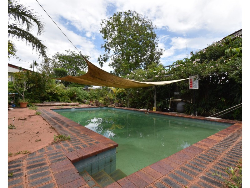 1 Mill Street, Wallaville QLD 4671