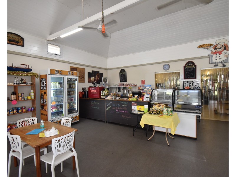 1 Mill Street, Wallaville QLD 4671