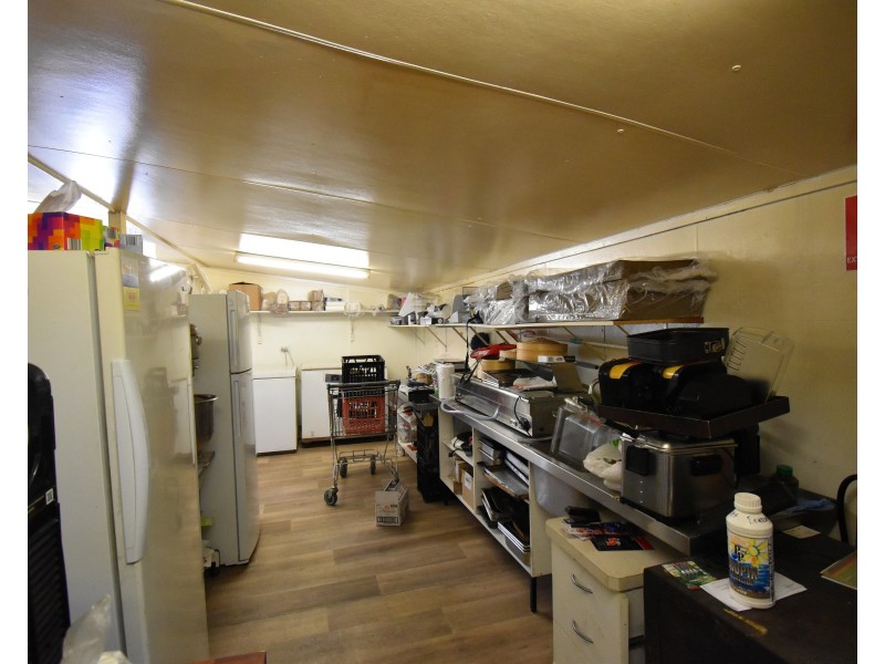 1 Mill Street, Wallaville QLD 4671