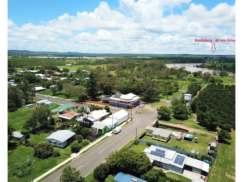 1 Mill Street, Wallaville QLD 4671