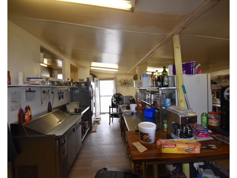 1 Mill Street, Wallaville QLD 4671