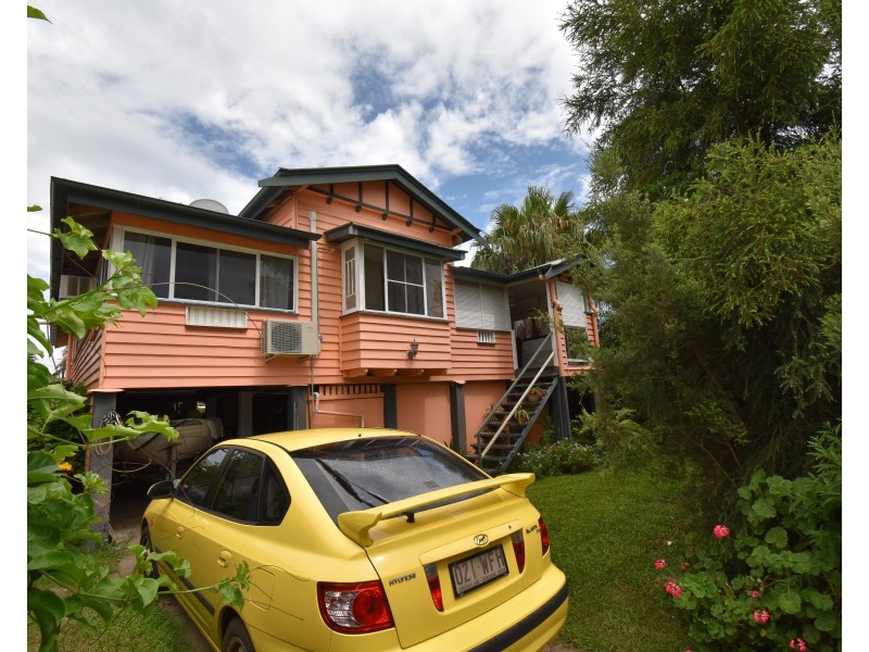 1 Mill Street, Wallaville QLD 4671