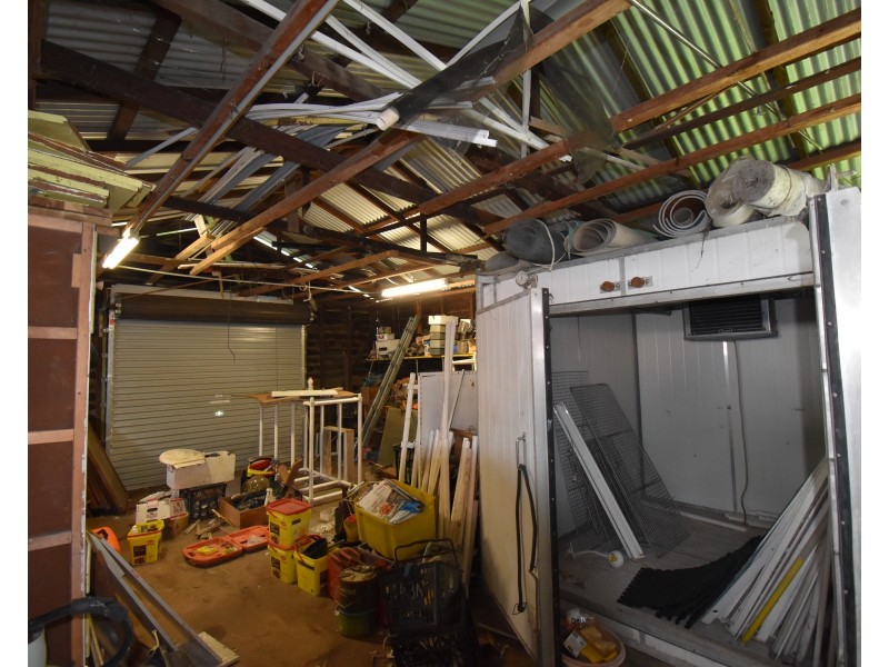 1 Mill Street, Wallaville QLD 4671