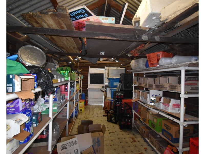 1 Mill Street, Wallaville QLD 4671