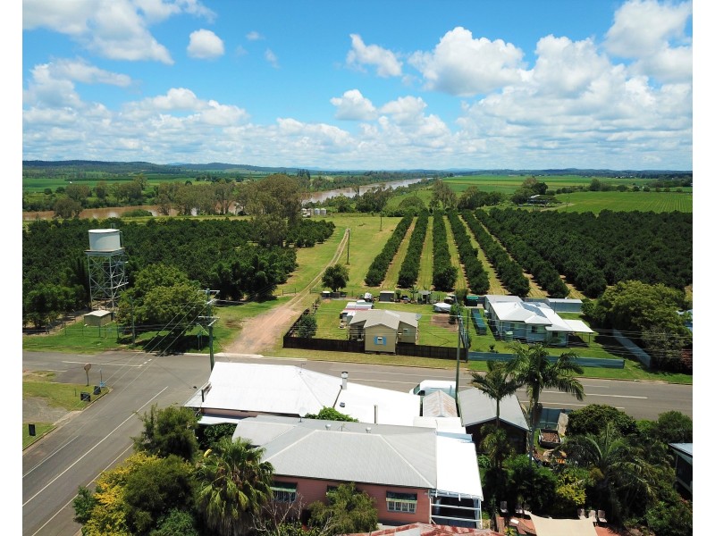 1 Mill Street, Wallaville QLD 4671