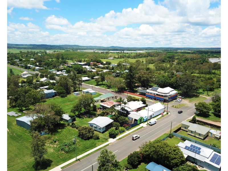1 Mill Street, Wallaville QLD 4671