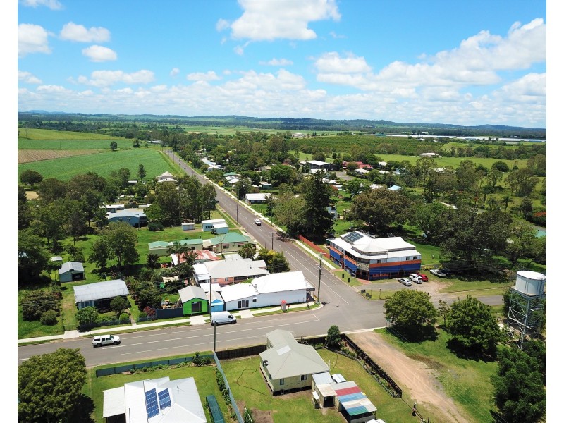 1 Mill Street, Wallaville QLD 4671