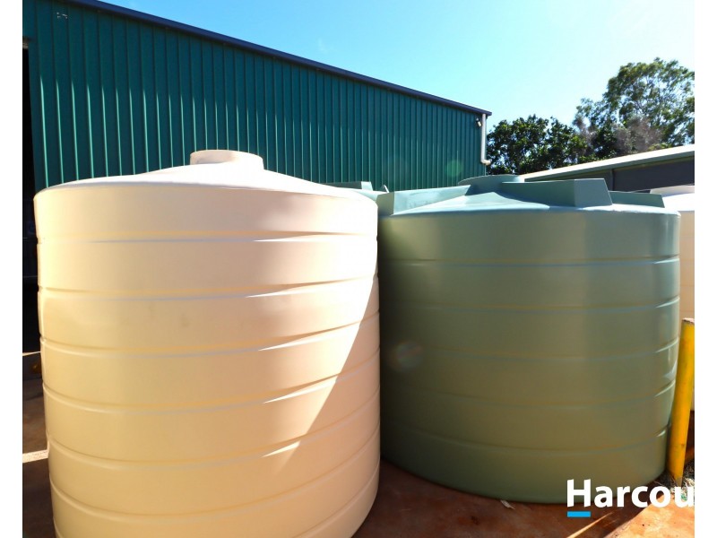 13 BLACKSMITH, Doolbi QLD 4660