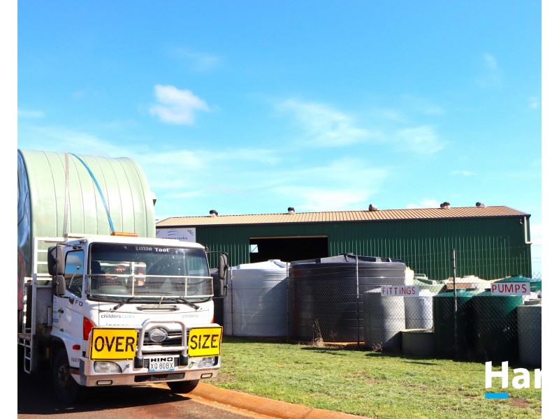 13 BLACKSMITH, Doolbi QLD 4660