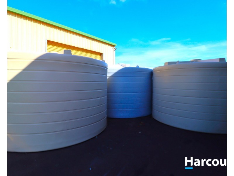 13 BLACKSMITH, Doolbi QLD 4660