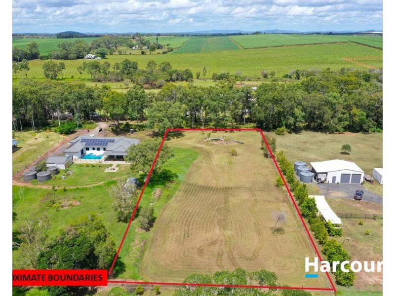 107 Whites Road, Horton QLD 4660