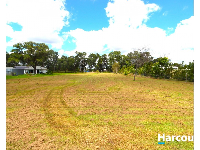 107 Whites Road, Horton QLD 4660