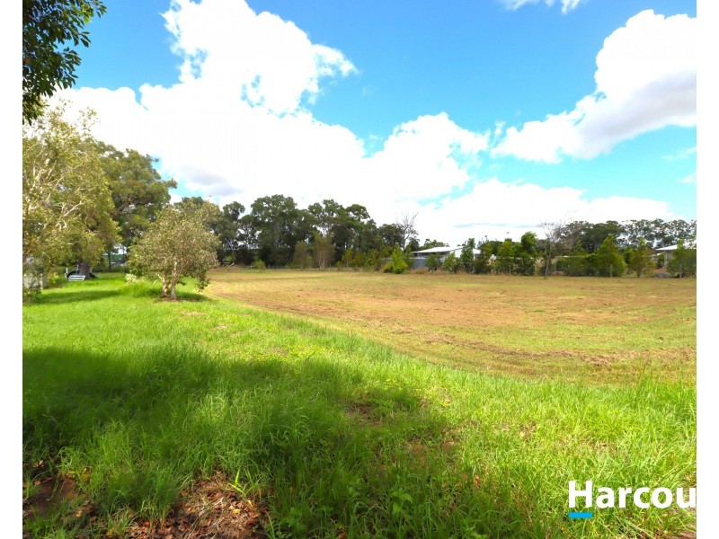 107 Whites Road, Horton QLD 4660