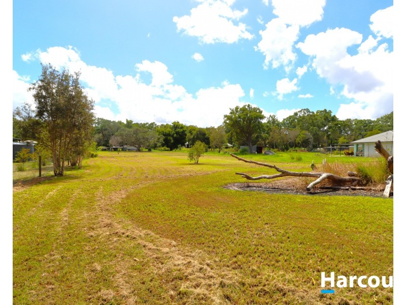 107 Whites Road, Horton QLD 4660