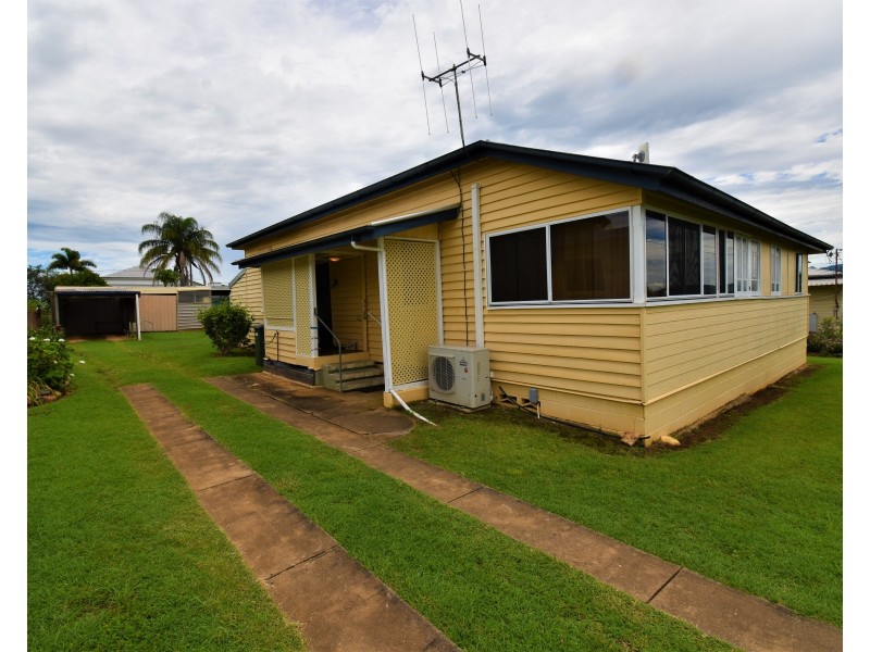 14 Tardent Street, Biggenden QLD 4621