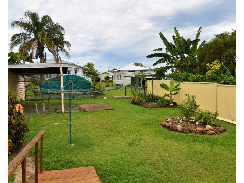 14 Tardent Street, Biggenden QLD 4621