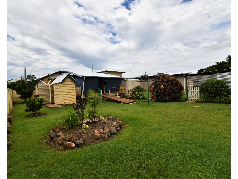 14 Tardent Street, Biggenden QLD 4621