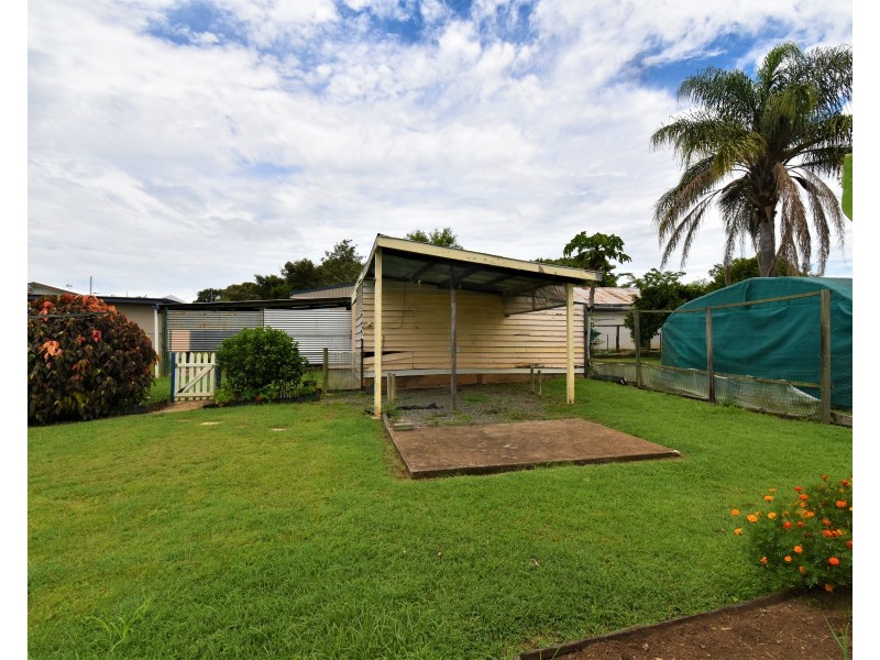 14 Tardent Street, Biggenden QLD 4621