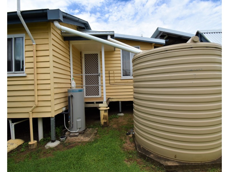 14 Tardent Street, Biggenden QLD 4621