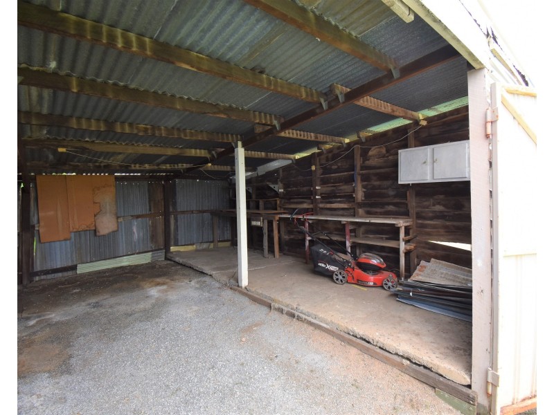 14 Tardent Street, Biggenden QLD 4621