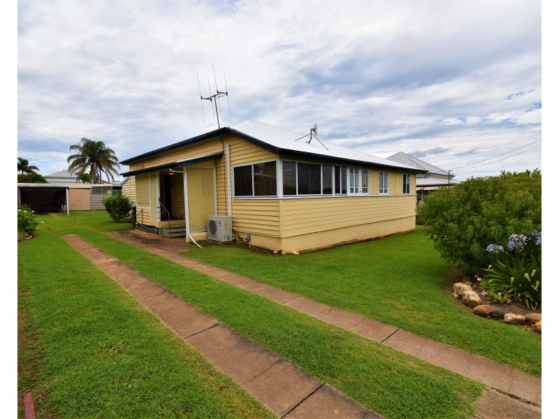 14 Tardent Street, Biggenden QLD 4621