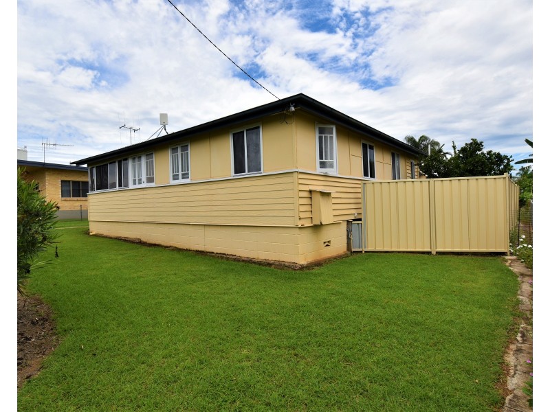 14 Tardent Street, Biggenden QLD 4621