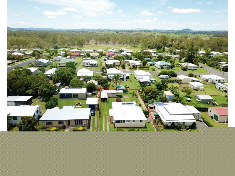 14 Tardent Street, Biggenden QLD 4621
