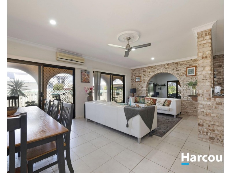 166 Barolin Esplanade, Coral Cove QLD 4670