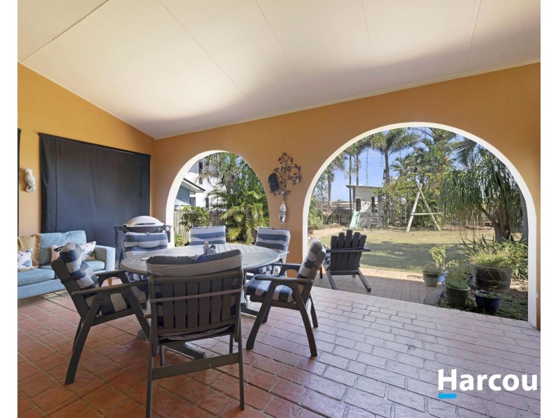 166 Barolin Esplanade, Coral Cove QLD 4670