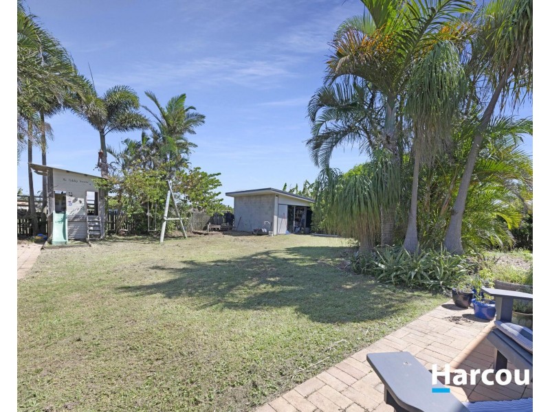 166 Barolin Esplanade, Coral Cove QLD 4670