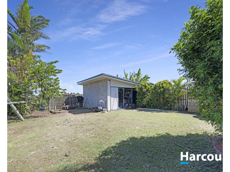 166 Barolin Esplanade, Coral Cove QLD 4670