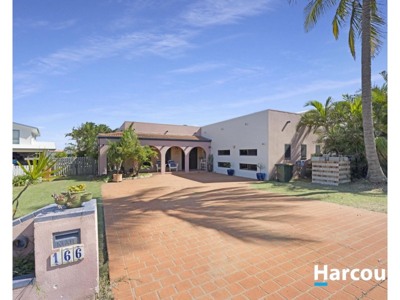 166 Barolin Esplanade, Coral Cove QLD 4670