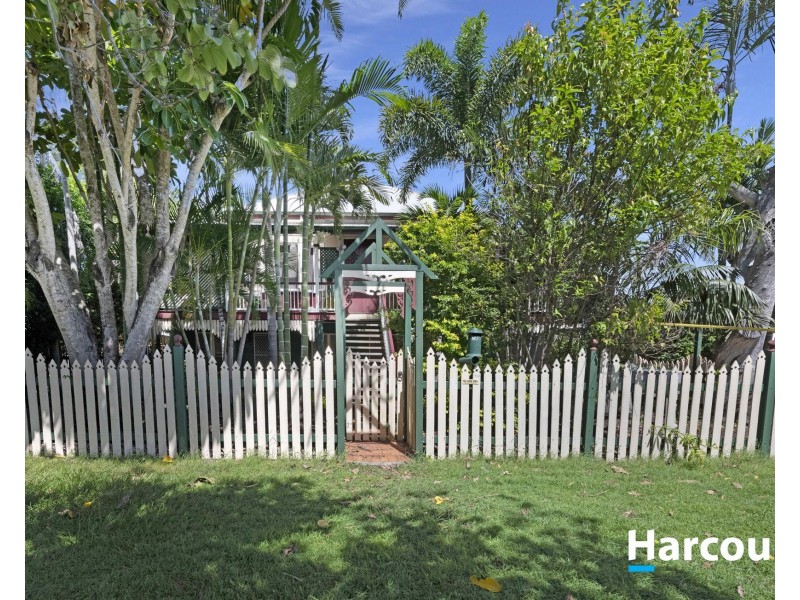 144A Woongarra Street, Bundaberg West QLD 4670