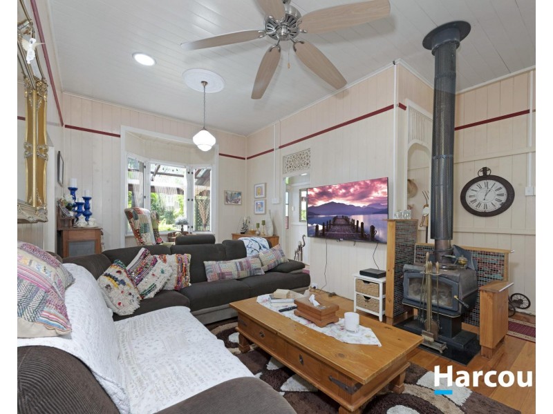 144A Woongarra Street, Bundaberg West QLD 4670