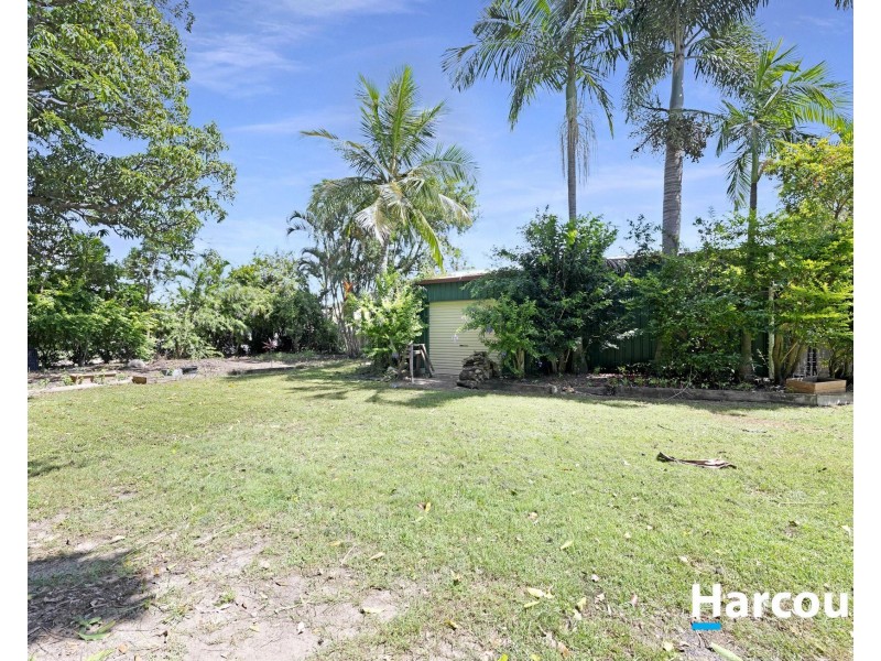 144A Woongarra Street, Bundaberg West QLD 4670
