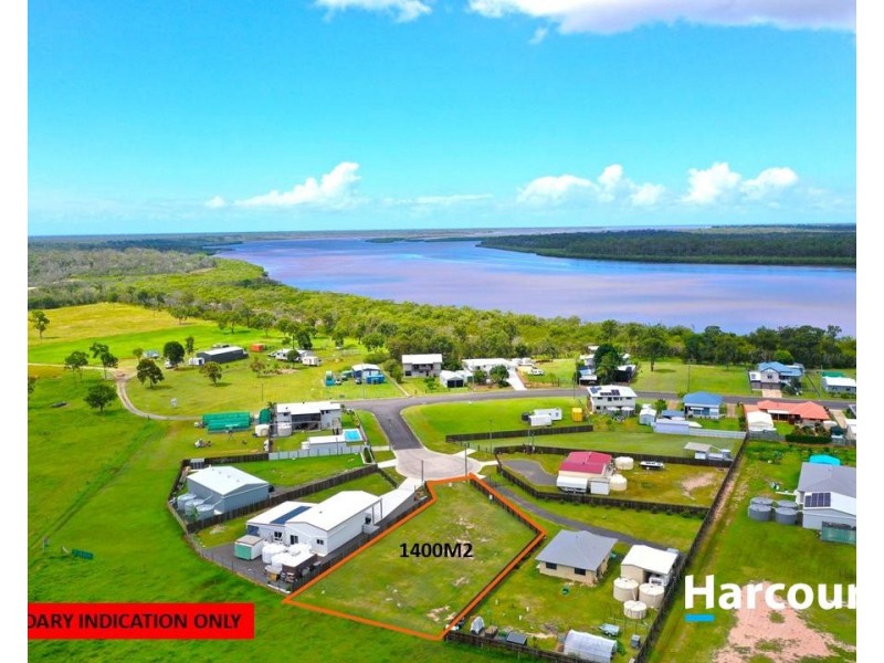 8 Henry Court, Buxton QLD 4660