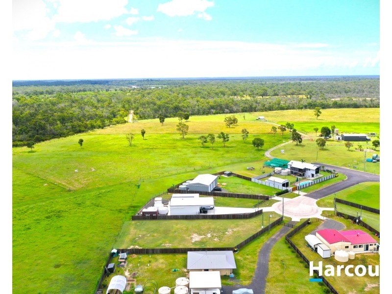 8 Henry Court, Buxton QLD 4660