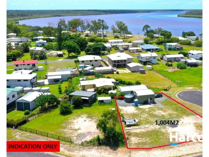 5 GREEN COURT, Buxton QLD 4660