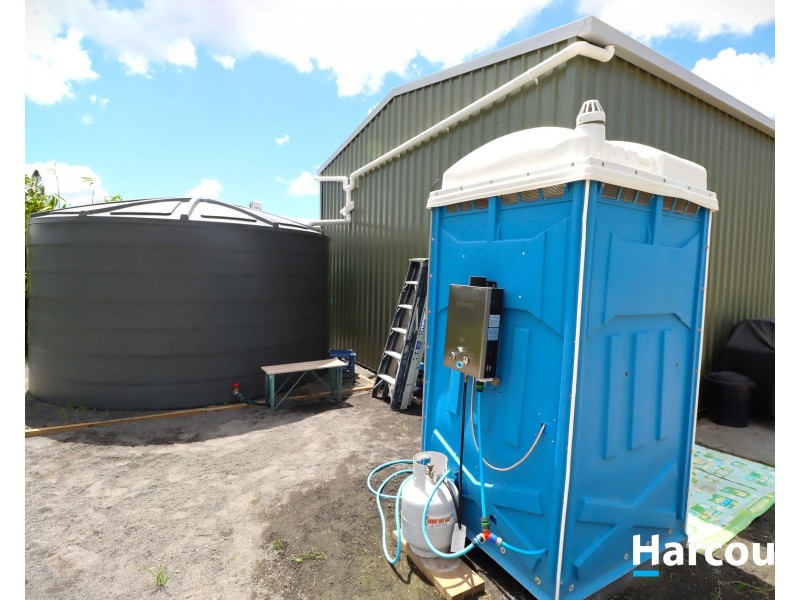 5 GREEN COURT, Buxton QLD 4660