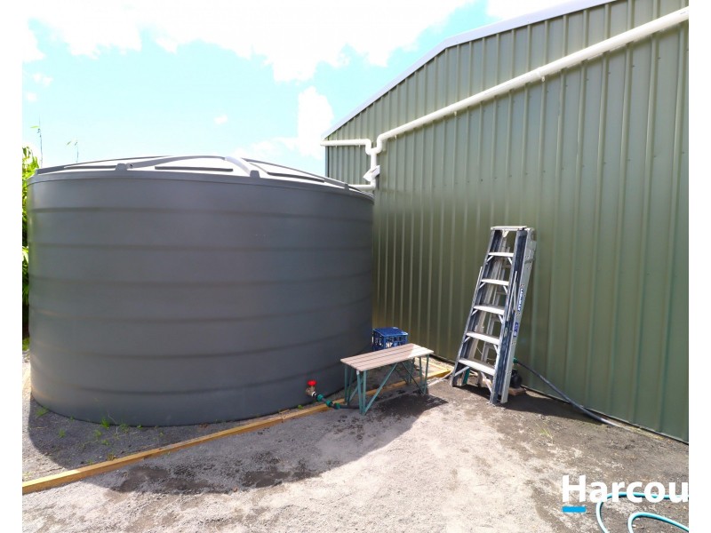 5 GREEN COURT, Buxton QLD 4660