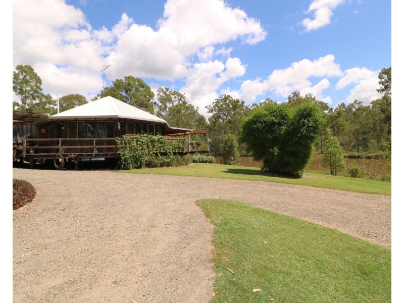 8 Morton Close, Apple Tree Creek QLD 4660