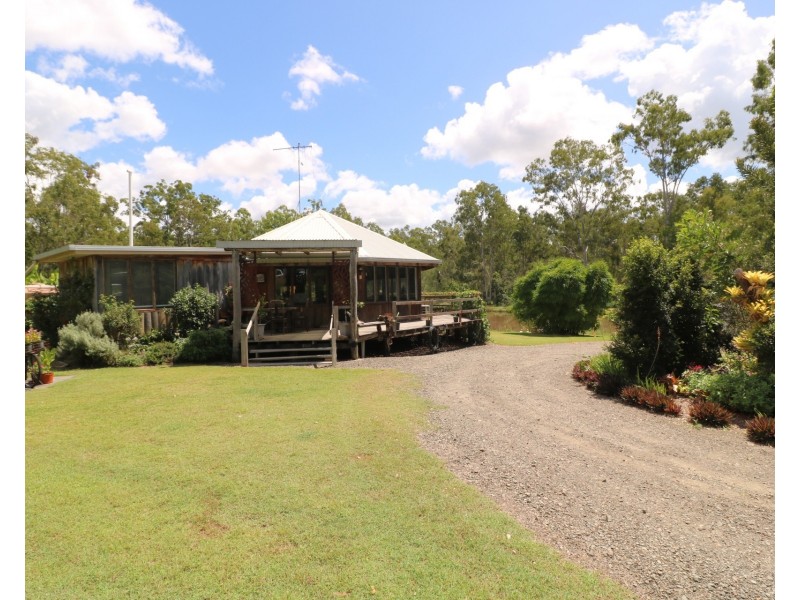 8 Morton Close, Apple Tree Creek QLD 4660