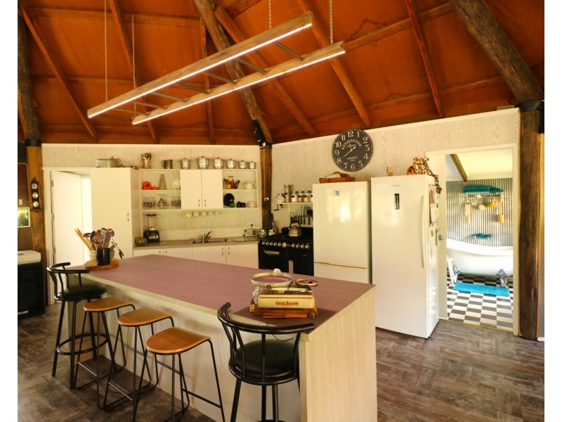 8 Morton Close, Apple Tree Creek QLD 4660