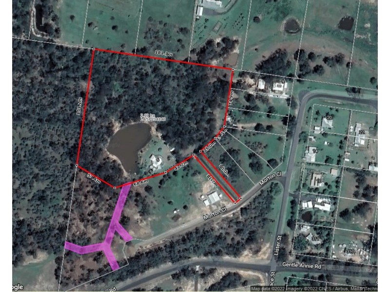 8 Morton Close, Apple Tree Creek QLD 4660