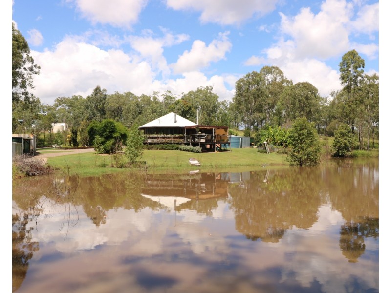 8 Morton Close, Apple Tree Creek QLD 4660