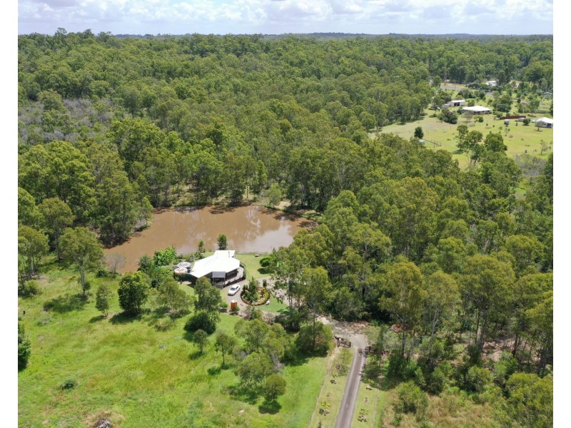 8 Morton Close, Apple Tree Creek QLD 4660