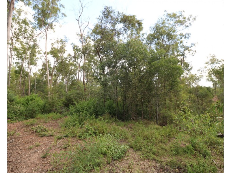 325 Berthelsens Road, Booyal QLD 4671